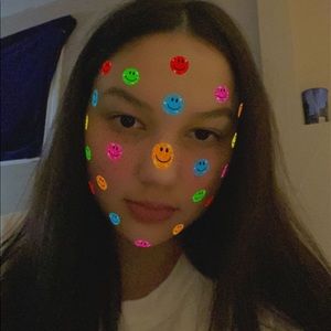 Meet your Posher, Sienna